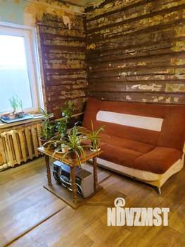 Дом 66м&sup2;, 1-этажный, участок 6 сот.  