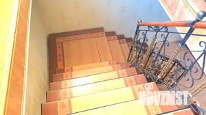 Дом 225м², 2-этажный, участок 6 сот.  