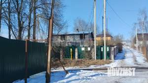 Дом 20м², 1-этажный, участок 7 сот.  