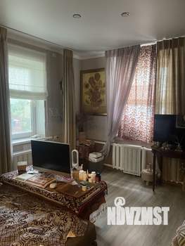 Дом 100м², 1-этажный, участок 10 сот.  