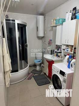 Дом 71м², 1-этажный, участок 3 сот.  