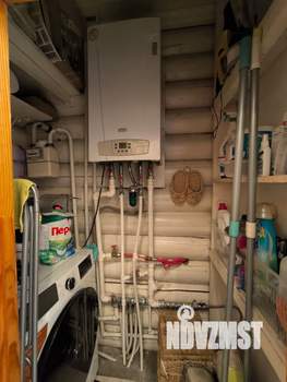 Дом 154м², 2-этажный, участок 8 сот.  