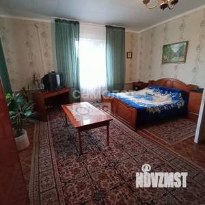 Дом 109м², 1-этажный, участок 13 сот.  