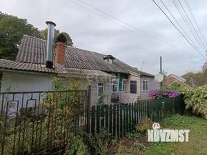 Дом 131м², 1-этажный, участок 9 сот.  