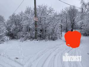 Дом 10м², 2-этажный, участок 9 сот.  