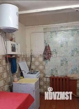 Дом 62м², 1-этажный, участок 4 сот.  