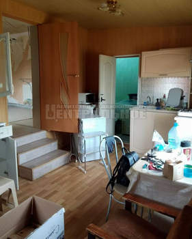 Дом 80м², 1-этажный, участок 2 сот.  