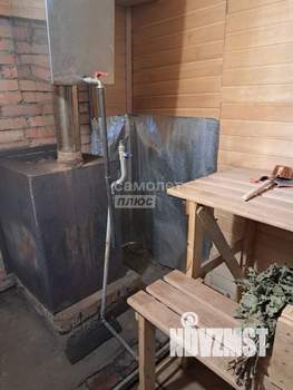 Дом 255м², 2-этажный, участок 14 сот.  