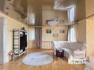 Коттедж 350м², 2-этажный, участок 18 сот.  
