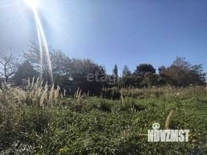 Дом 16м², 1-этажный, участок 6 сот.  