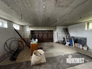 Коттедж 250м², 2-этажный, участок 8 сот.  