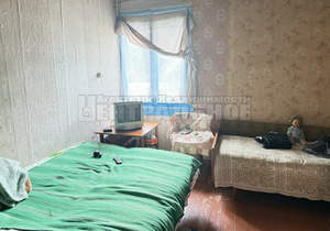 Дом 52м², 1-этажный, участок 1179 сот.  