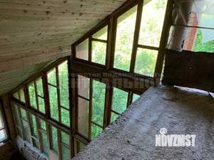 Коттедж 780м², 3-этажный, участок 11 сот.  