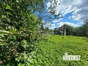 Дом 22м², 2-этажный, участок 9 сот.  