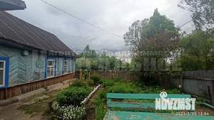 Дом 77м², 1-этажный, участок 23 сот.  
