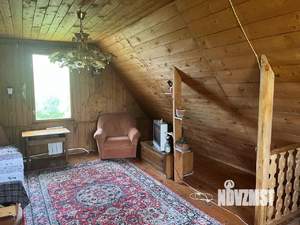 Дом 63м², 2-этажный, участок 8 сот.  