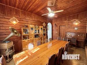 Дом 481м&sup2;, 4-этажный, участок 6 сот.  