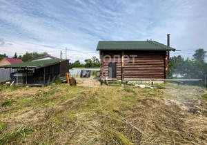 Дом 80м², 2-этажный, участок 6 сот.  