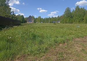 Дом 24м&sup2;, 1-этажный, участок 12 сот.  