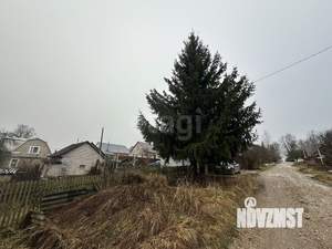 Дом 60м&sup2;, 1-этажный, участок 9 сот.  