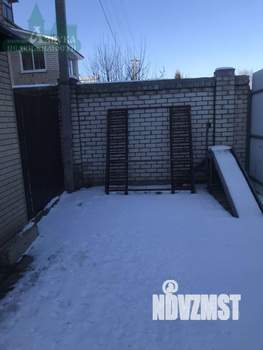 Коттедж 320м², 2-этажный, участок 8 сот.  