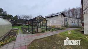 Дом 60м², 2-этажный, участок 11 сот.  