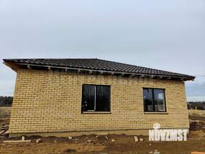 Дом 97м², 1-этажный, участок 15 сот.  