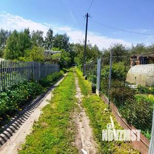 Дом 10м², 1-этажный, участок 6 сот.  