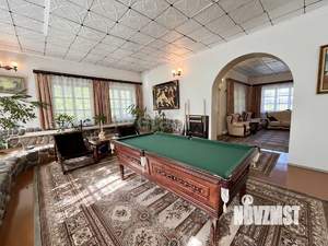 Дом 481м&sup2;, 4-этажный, участок 6 сот.  