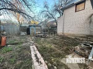 Дом 41м², 1-этажный, участок 2 сот.  