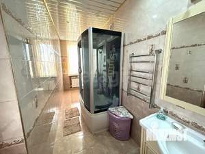 Дом 450м², 3-этажный, участок 8 сот.  