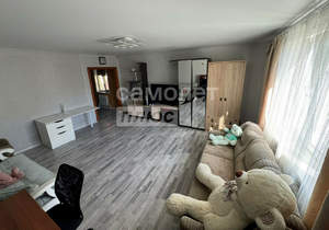 Дом 71м², 1-этажный, участок 3 сот.  