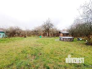 Дача 20м², 1-этажный, участок 6 сот.  