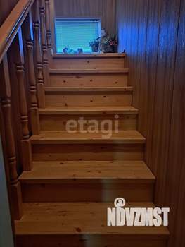 Дом 125м², 2-этажный, участок 5 сот.  