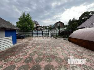 Дом 239м², 2-этажный, участок 10 сот.  