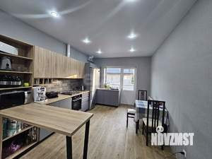 Дом 99м², 1-этажный, участок 6 сот.  