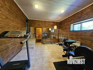 Дом 320м², 3-этажный, участок 13 сот.  