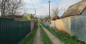 Дом 30м², 2-этажный, участок 6 сот.  