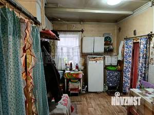 Дом 45м², 1-этажный, участок 11 сот.  