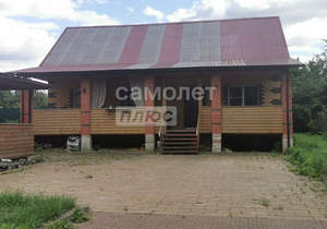 Дом 140м², 2-этажный, участок 12 сот.  