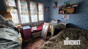 Дом 30м², 1-этажный, участок 10 сот.  