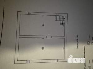 Дом 176м², 2-этажный, участок 8 сот.  