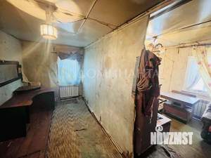 Дом 61м², 2-этажный, участок 7 сот.  