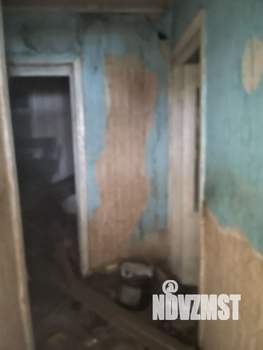 Дом 30м², 1-этажный, участок 8 сот.  