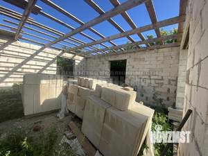 Дом 140м², 2-этажный, участок 15 сот.  