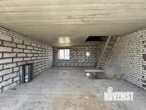 Таунхаус 241м², 2-этажный, участок 5 сот.  