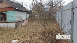 Дом 15м², 1-этажный, участок 8 сот.  