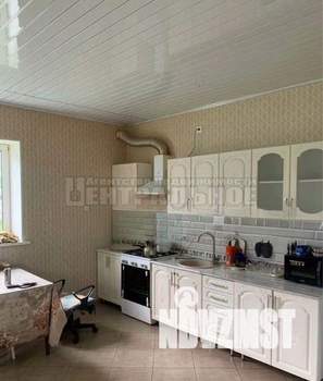 Дом 140м², 2-этажный, участок 727 сот.  