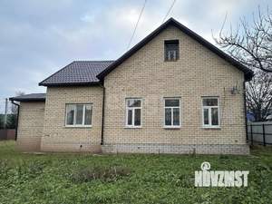 Дом 103м², 1-этажный, участок 10 сот.  