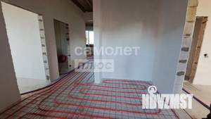 Дом 153м², 1-этажный, участок 8 сот.  